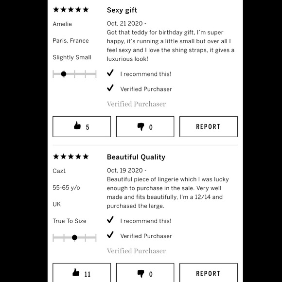 NWT Victoria’s Secret Embellished Strap Teddy - Picture 8 of 9